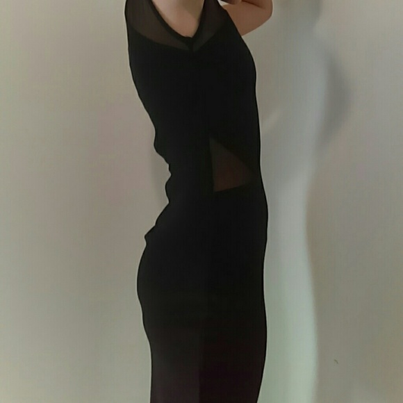 NWOT Elegant French Connection Dress - Picture 4 of 5